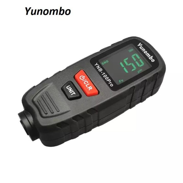 Толщиномер Yunombo YNB-100Pro Fe/NFe/Fe+Zn