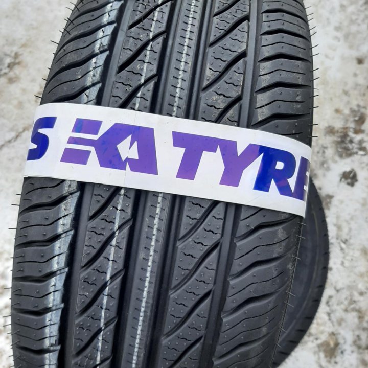 205/55 R16 91Н КАМА 365 (241) Новые летние!