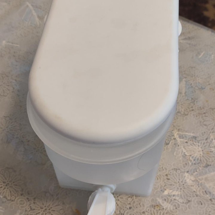 Лимонадница (диспенсер) для напитков HomeShopS