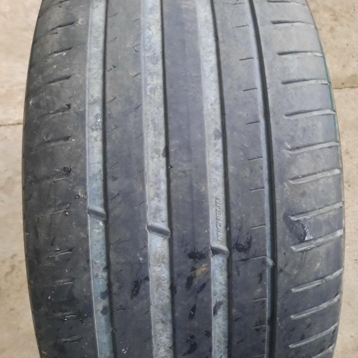 Michelin 265/45/20, 1шина