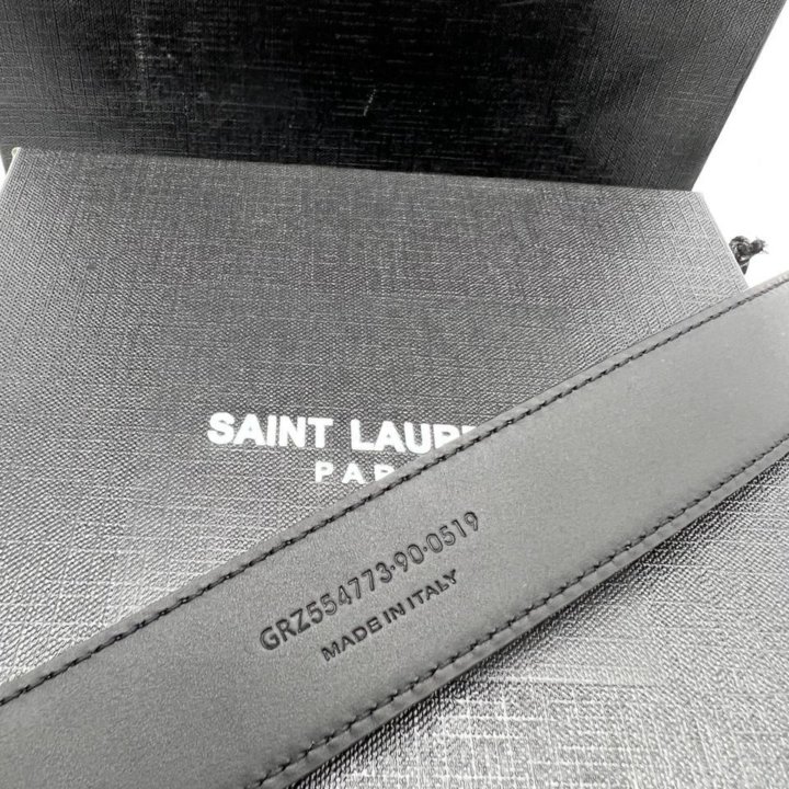 YSL ремень