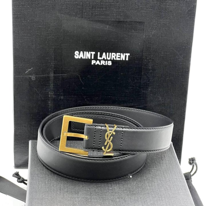 YSL ремень