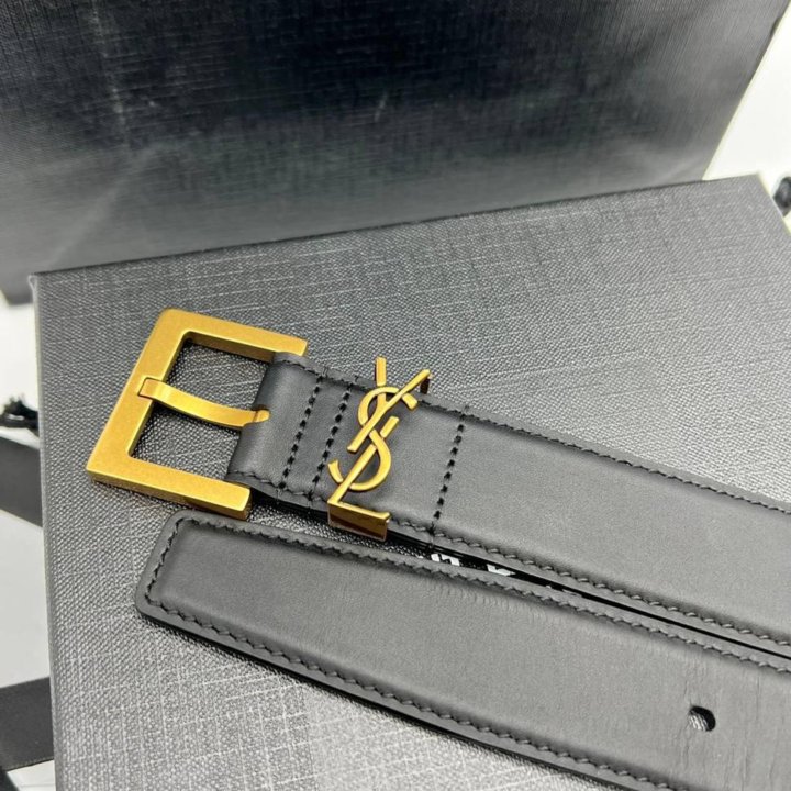 YSL ремень