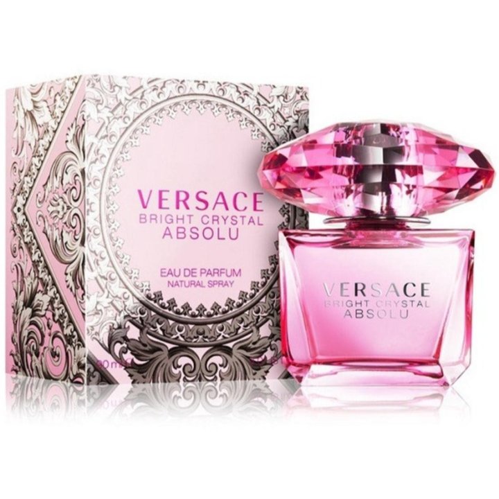 Versace Absolu 90ml