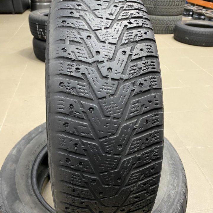 195/65 R15 Hankook Winter I*Pike RS2