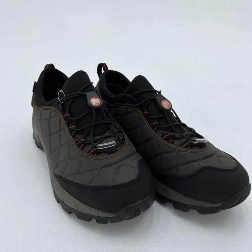 Зимние кроссовки Merrell термо