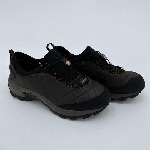 Зимние кроссовки Merrell термо