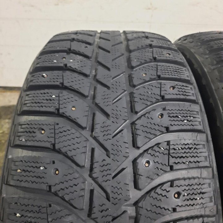 225/55R17 Bridgestone Ice Cruiser 5000 (Лот №5840)