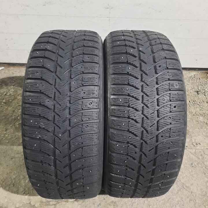 225/55R17 Bridgestone Ice Cruiser 5000 (Лот №5840)