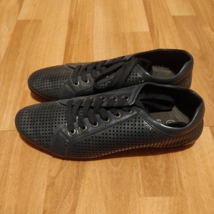 Мужская обувь Ferto Casual Shoes 42 размера