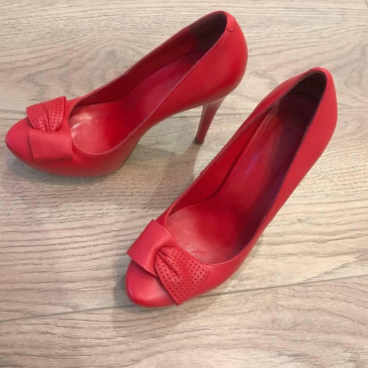 Туфли Калипсо