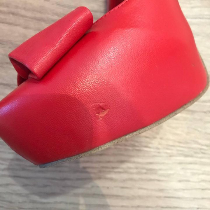 Туфли Калипсо