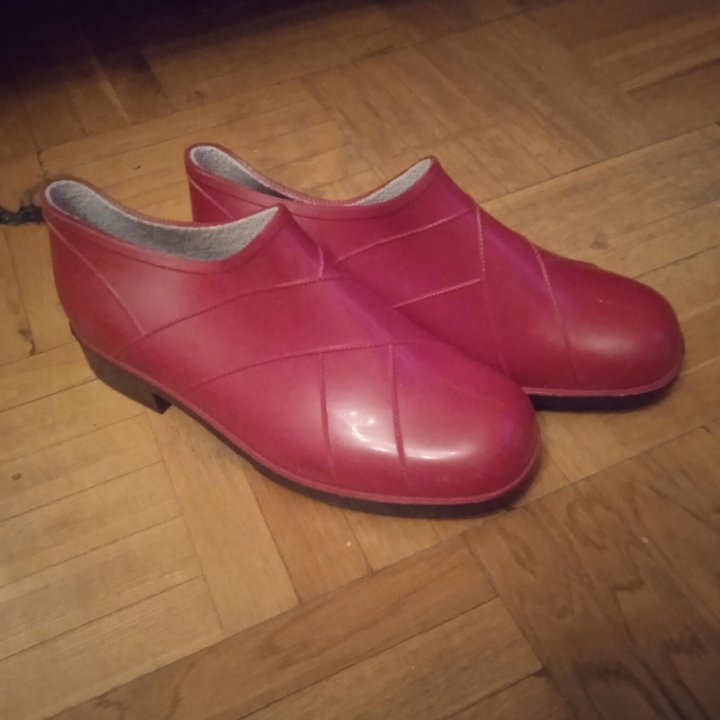 Туфли БРОНЬ Ольга