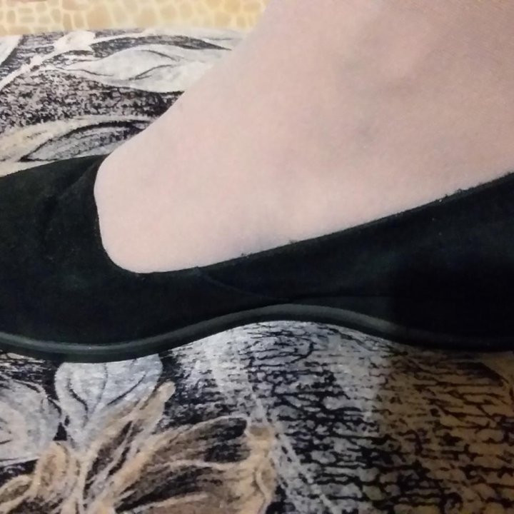 Туфли 36 размер