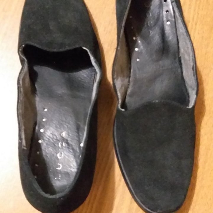 Туфли 36 размер