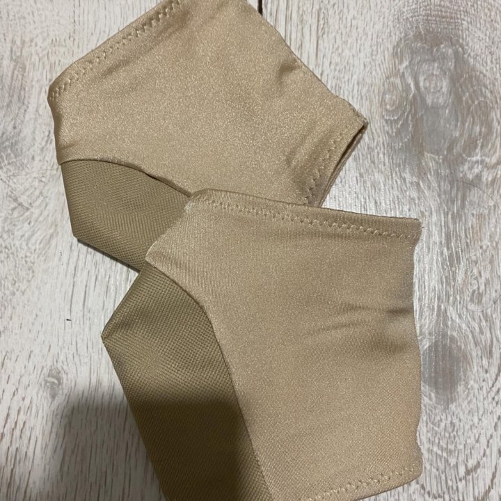 Стрипы туфли