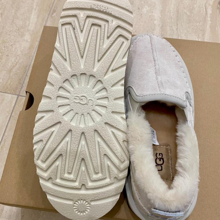 Ugg stitch 36 размер