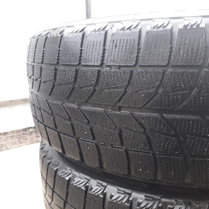 Bridgestone Blizzak WS-60 195/65 R15