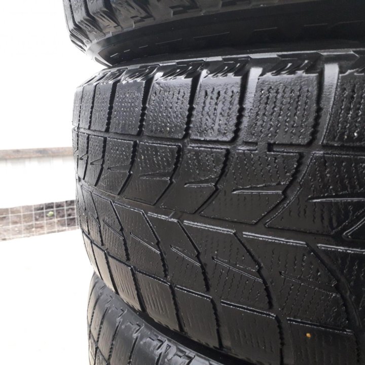 Bridgestone Blizzak WS-60 195/65 R15