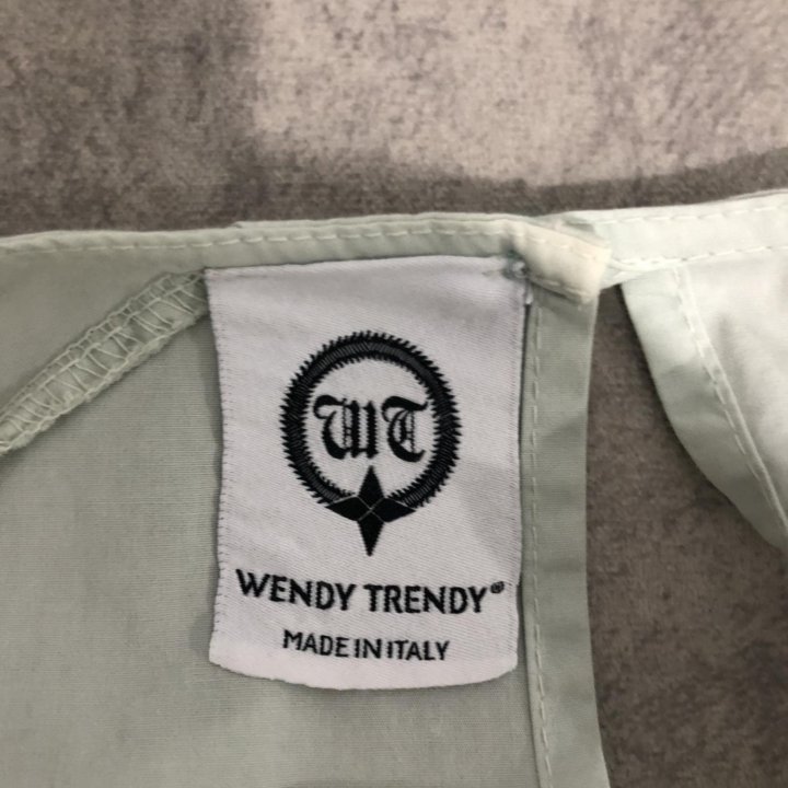 Платье Wendy Trendy