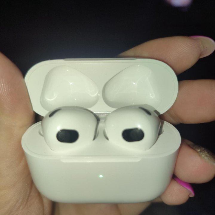 Air Pods A3