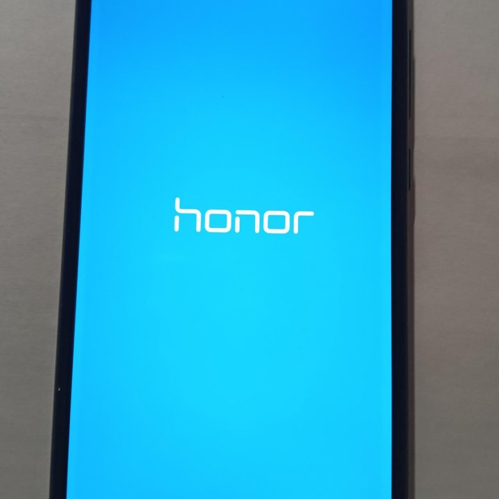 Телефон Honor 8 lite