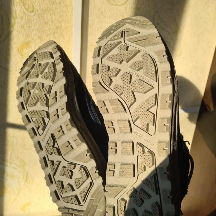 Ботинки сапоги Quechua