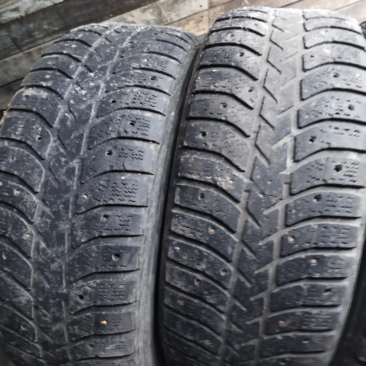 Bridgestone ICR-5000 (зима) 215/60 R16