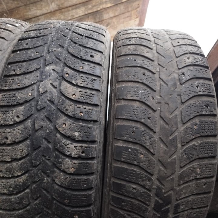 Bridgestone ICR-5000 (зима) 215/60 R16