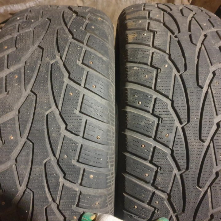 265/65R17