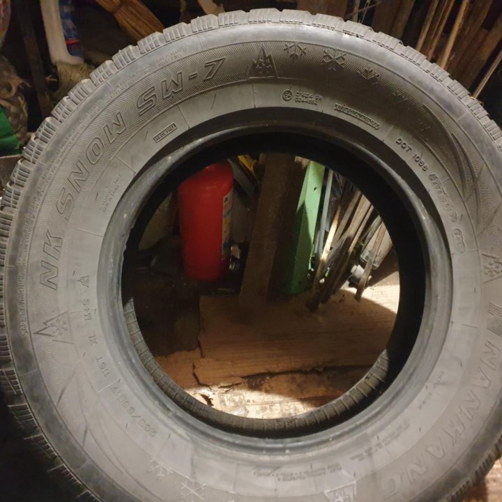 265/65R17