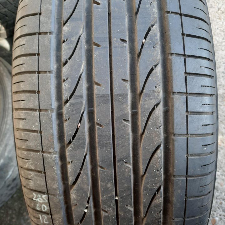 Bridgestone 285/60/18, 1шина