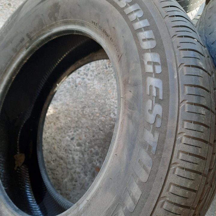 Bridgestone 285/60/18, 1шина