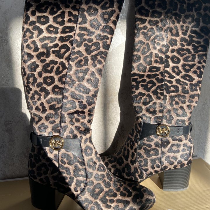 Сапоги MK