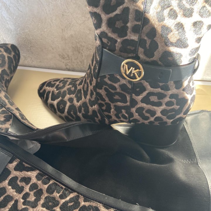 Сапоги MK