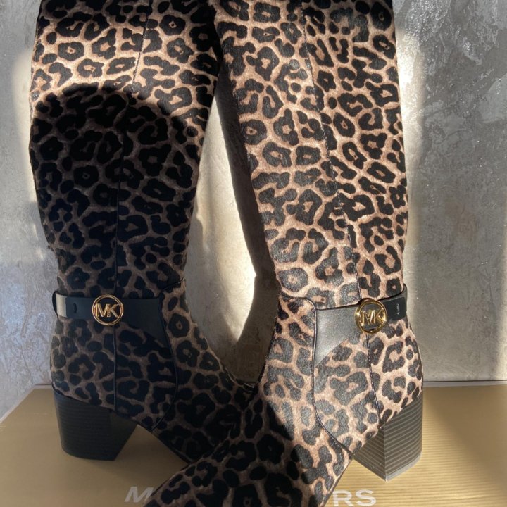 Сапоги MK