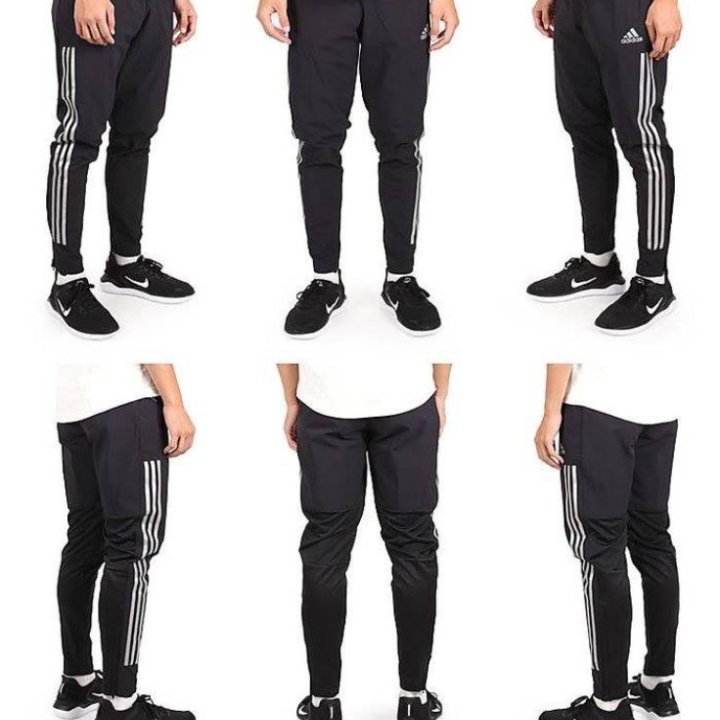 Брюки Adidas Ultimate Tech, р. S