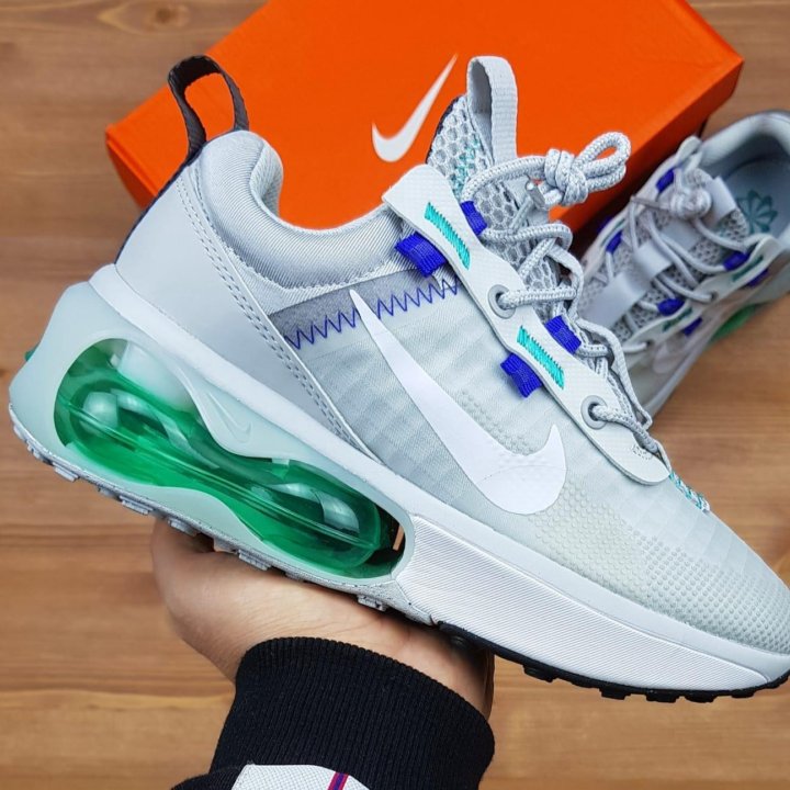 ☑Женские Nike Air Max 2021 новые