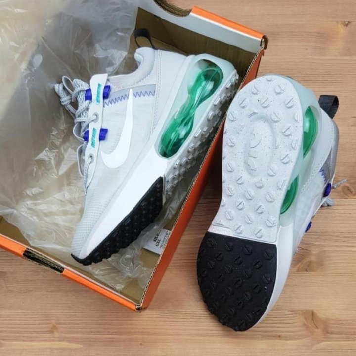 ☑Женские Nike Air Max 2021 новые