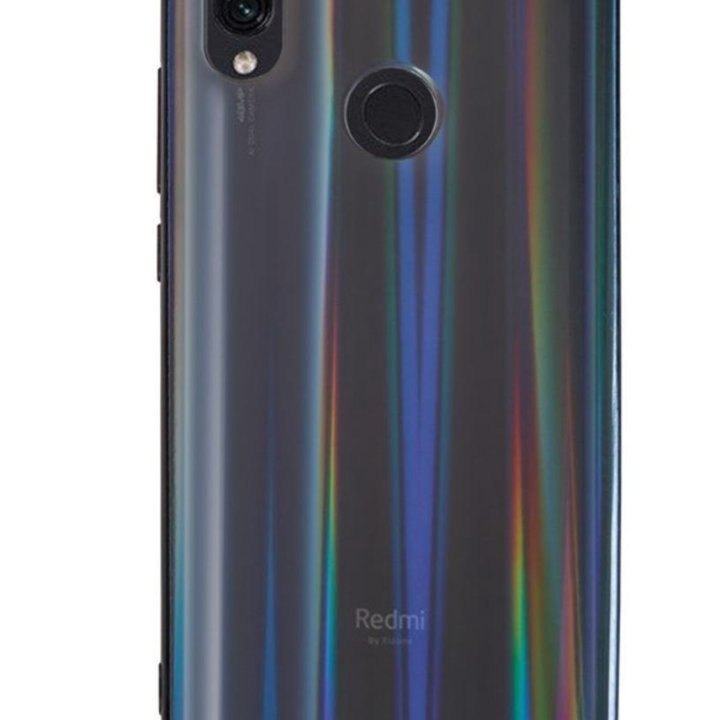 Чехол Xiaomi Redmi s2