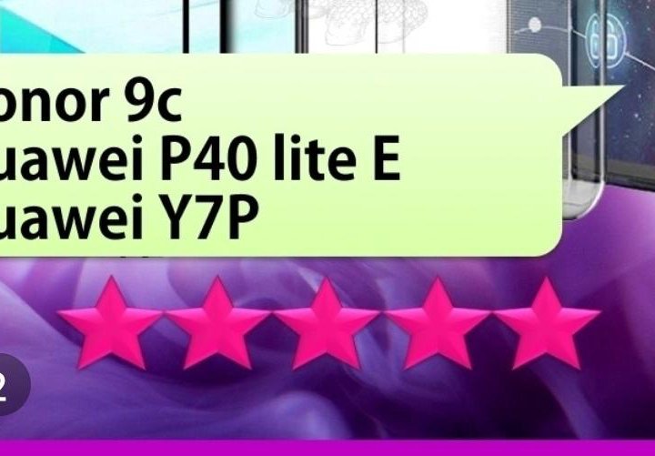 Чехол хонор 9с; хуавей Y7P;хуавей P40 lite E