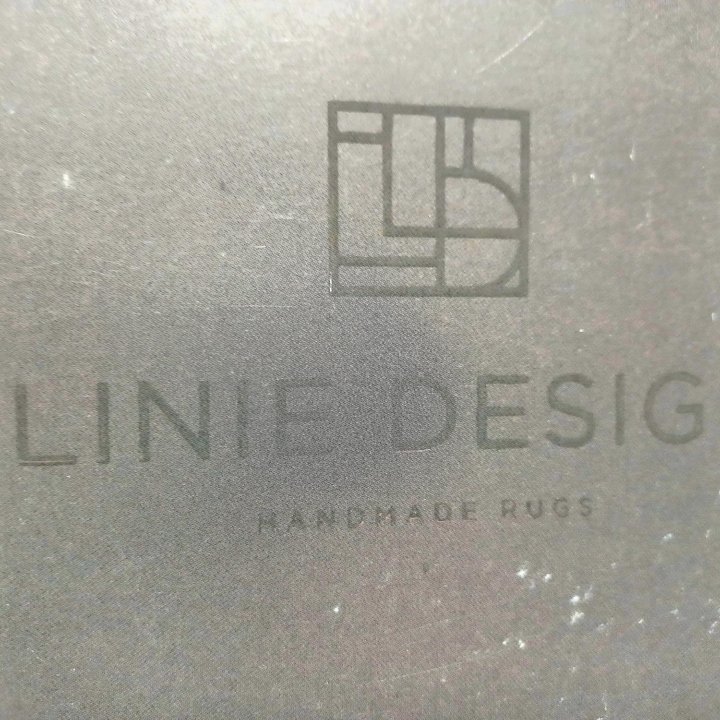 Каталог ковров ручной работы Linie Design Дания 22