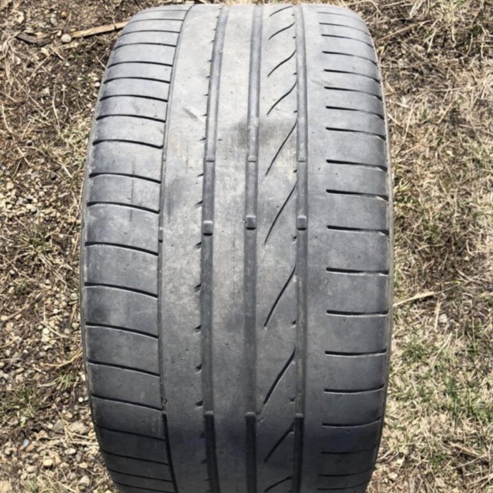 265/35 R18 шина летняя Бриджстоун Потенза