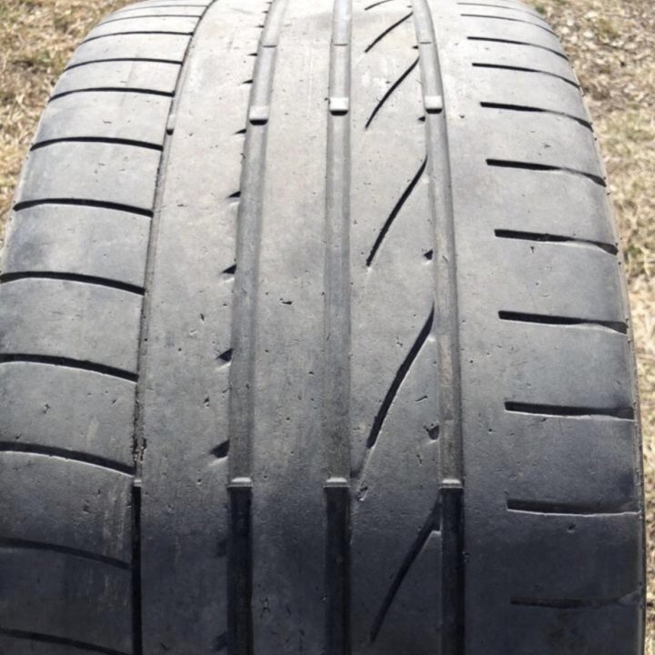 265/35 R18 шина летняя Бриджстоун Потенза