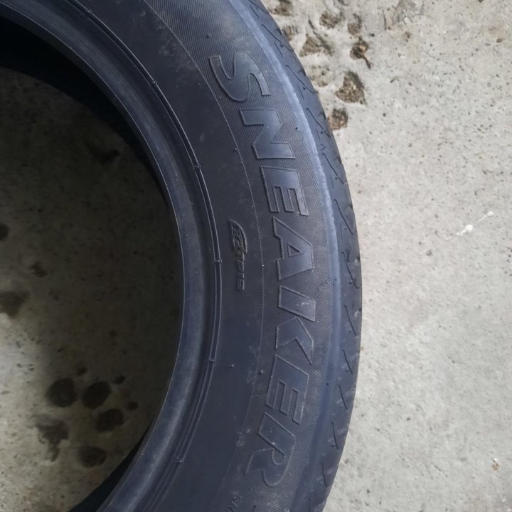 Bridgestone 185/65/15, 1шина