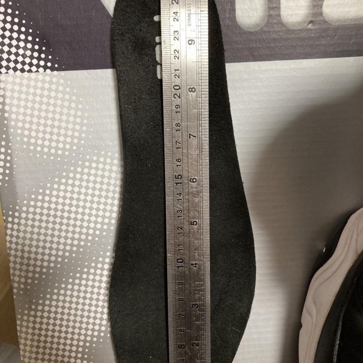 Ботинки женские