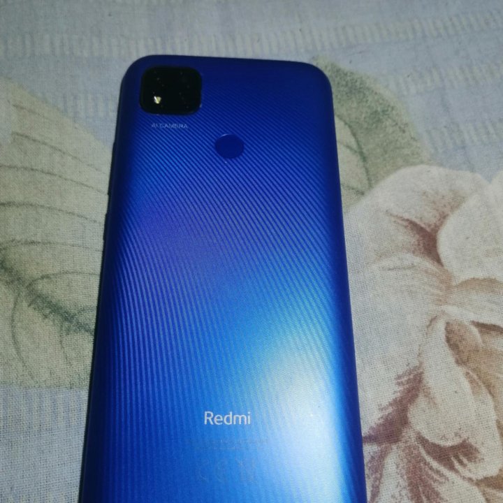 Xiaomi redmi 9C nfc 32