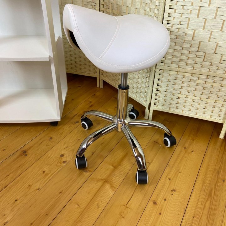 Комплект тележка + стул