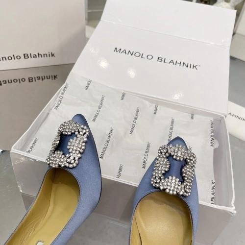 Туфли Manolo Blahnik????