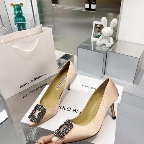 Туфли Manolo Blahnik????
